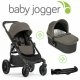 Детская коляска Baby Jogger City Select LUX 2 в 1